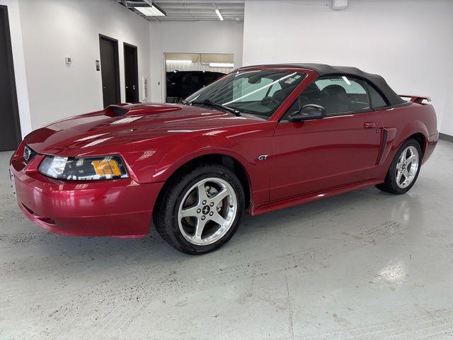 used 2003 Ford Mustang car, priced at $11,000