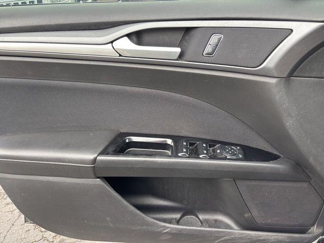 used 2016 Ford Fusion car, priced at $6,000