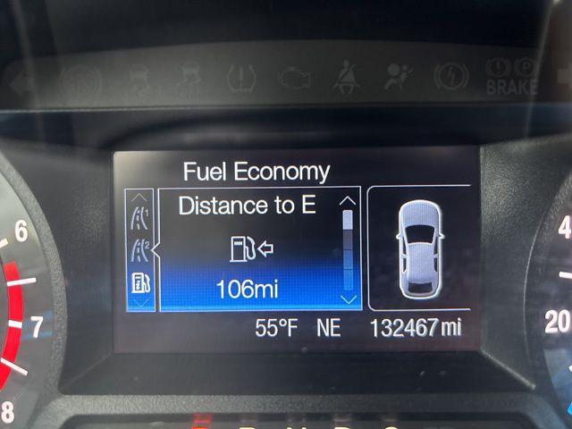 used 2016 Ford Fusion car, priced at $6,000
