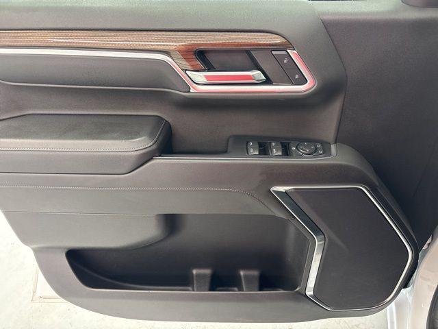 used 2022 Chevrolet Silverado 1500 car, priced at $32,000