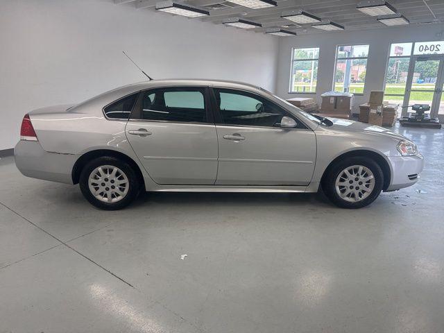 used 2011 Chevrolet Impala car, priced at $6,000