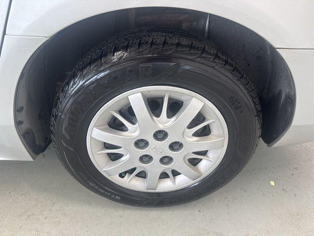used 2011 Chevrolet Impala car, priced at $6,000