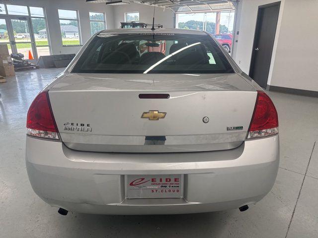 used 2011 Chevrolet Impala car, priced at $6,000