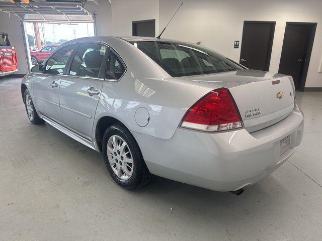 used 2011 Chevrolet Impala car, priced at $6,000
