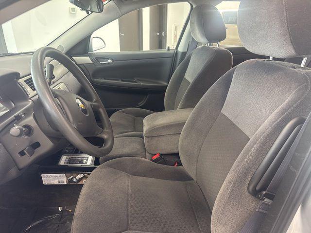 used 2011 Chevrolet Impala car, priced at $6,000