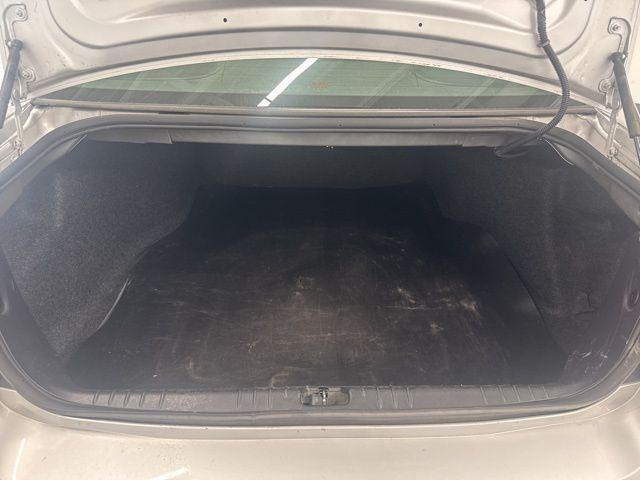 used 2011 Chevrolet Impala car, priced at $6,000