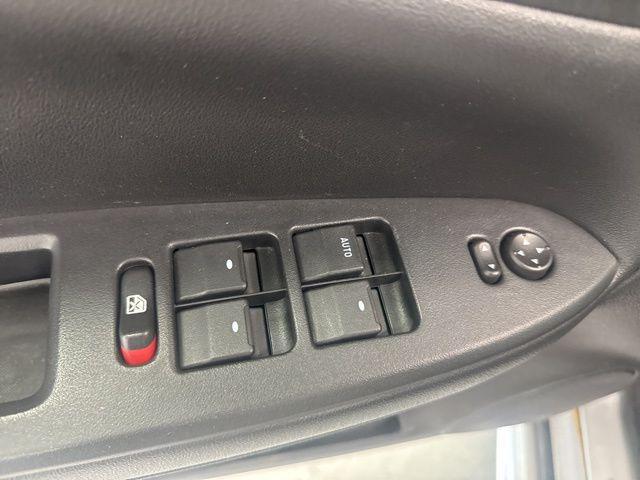 used 2011 Chevrolet Impala car, priced at $6,000