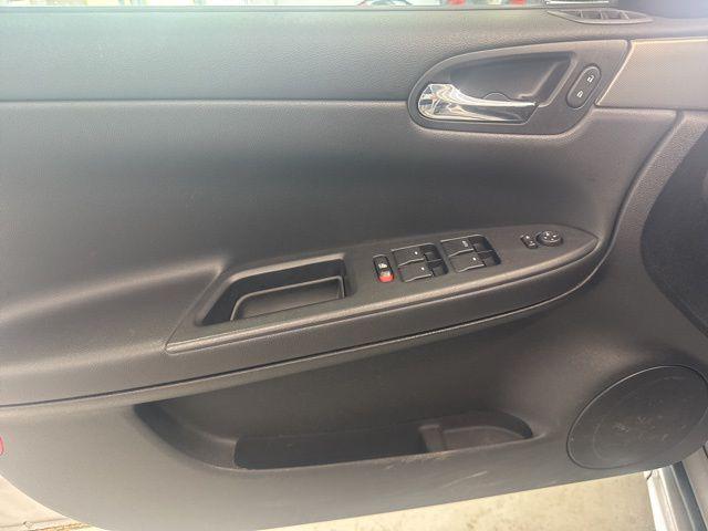used 2011 Chevrolet Impala car, priced at $6,000