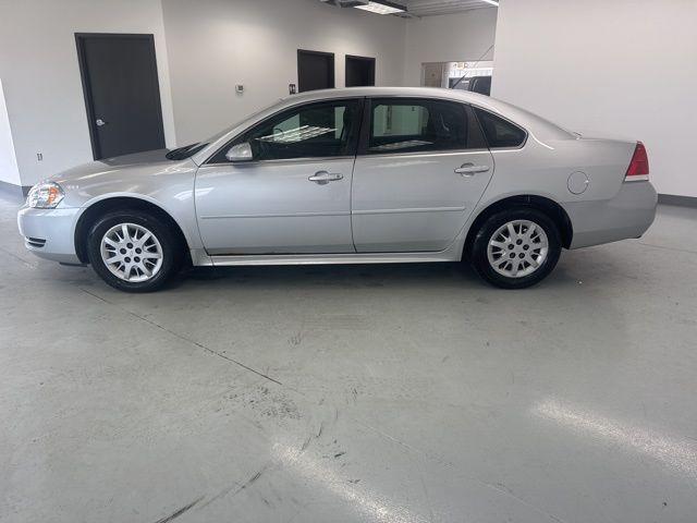used 2011 Chevrolet Impala car, priced at $6,000