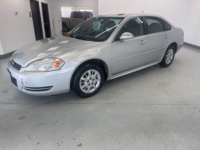 used 2011 Chevrolet Impala car, priced at $6,000