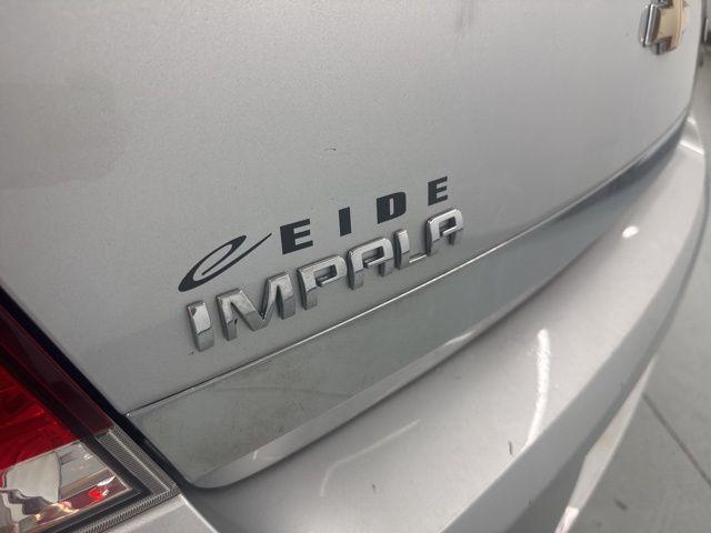 used 2011 Chevrolet Impala car, priced at $6,000