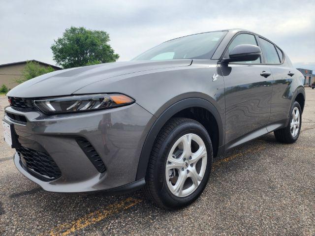 new 2024 Dodge Hornet car, priced at $31,895