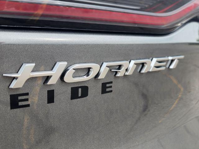 new 2024 Dodge Hornet car, priced at $31,895