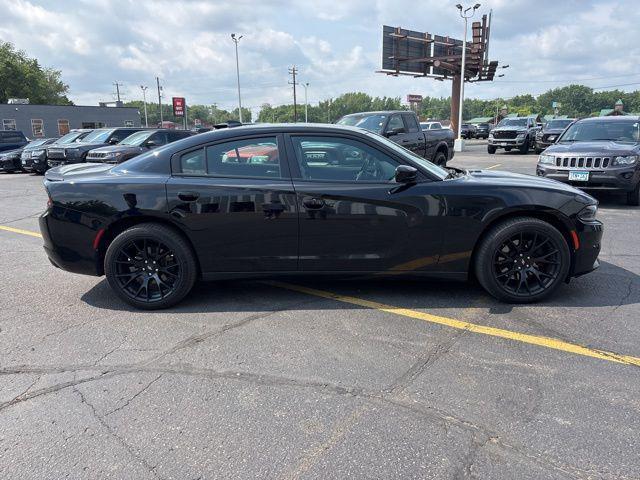 used 2016 Dodge Charger car, priced at $17,000