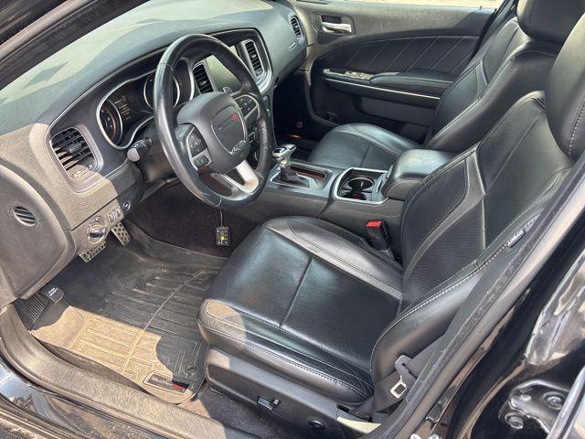 used 2016 Dodge Charger car, priced at $17,000