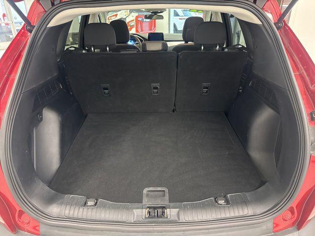 used 2022 Ford Escape car, priced at $19,500