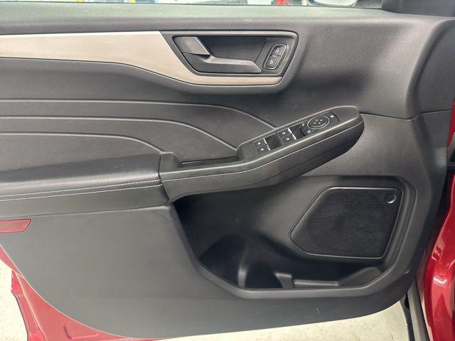 used 2022 Ford Escape car, priced at $19,500