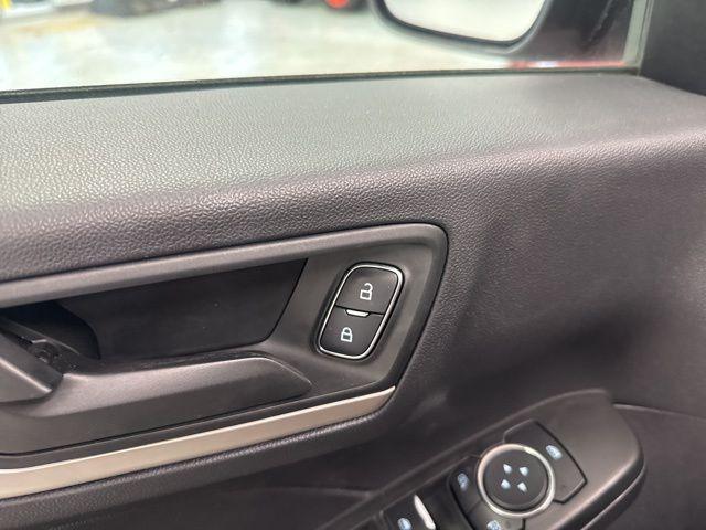 used 2022 Ford Escape car, priced at $19,500