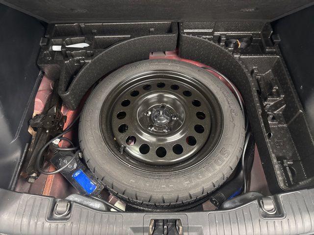 used 2022 Ford Escape car, priced at $19,500