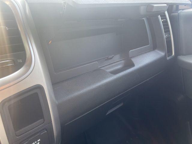 used 2019 Ram 1500 car, priced at $24,500