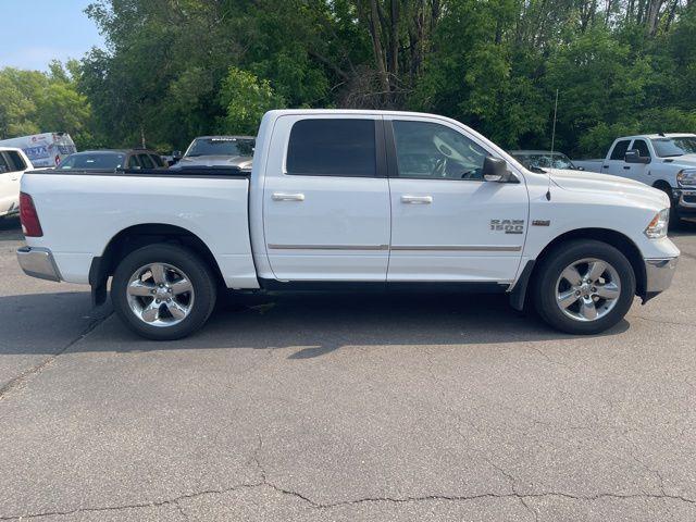 used 2019 Ram 1500 car, priced at $24,500