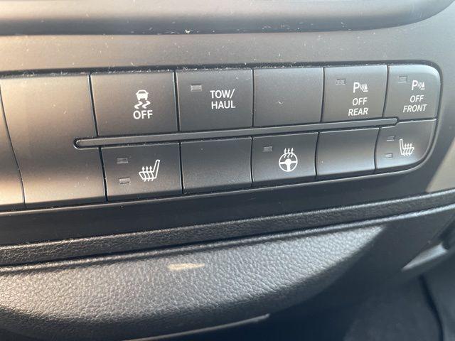 used 2019 Ram 1500 car, priced at $24,500