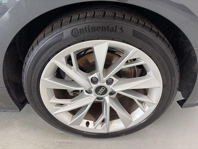 used 2023 Audi A5 Sportback car, priced at $32,500