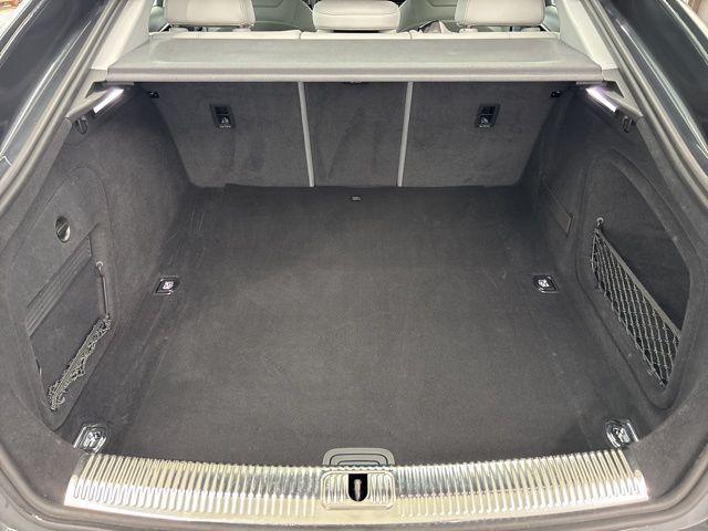 used 2023 Audi A5 Sportback car, priced at $32,500