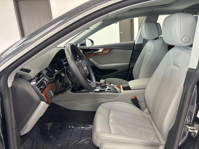 used 2023 Audi A5 Sportback car, priced at $32,500