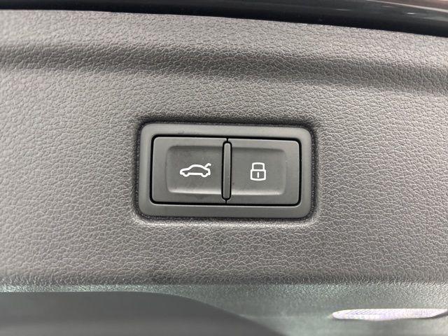 used 2023 Audi A5 Sportback car, priced at $32,500