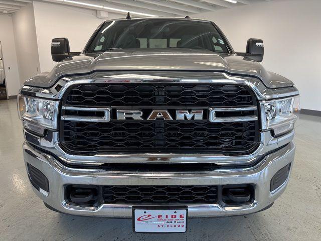 new 2024 Ram 2500 car, priced at $54,159