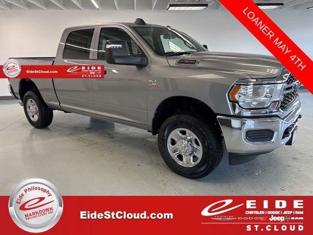 new 2024 Ram 2500 car, priced at $60,659
