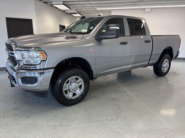 new 2024 Ram 2500 car, priced at $54,159