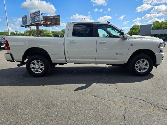 new 2024 Ram 2500 car, priced at $71,000