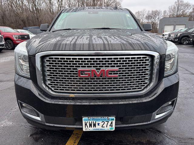 used 2016 GMC Yukon XL car, priced at $19,500