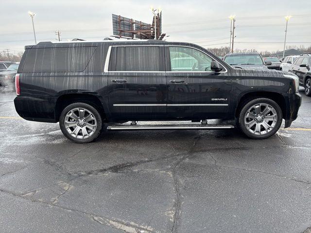 used 2016 GMC Yukon XL car, priced at $19,500