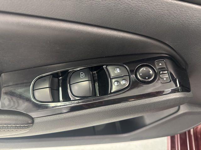 used 2023 Nissan Altima car, priced at $17,500