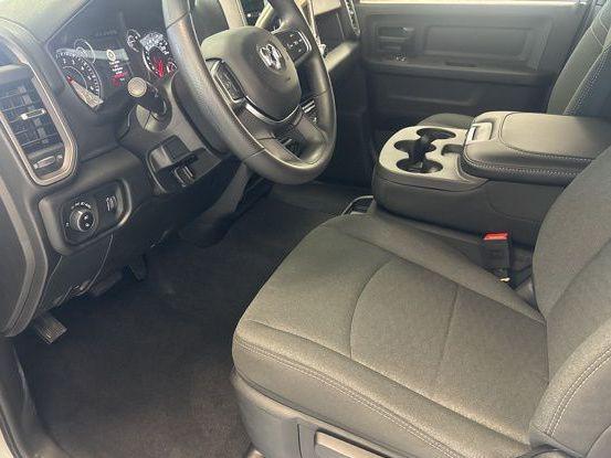 new 2026 Ram 2500 car, priced at $54,023