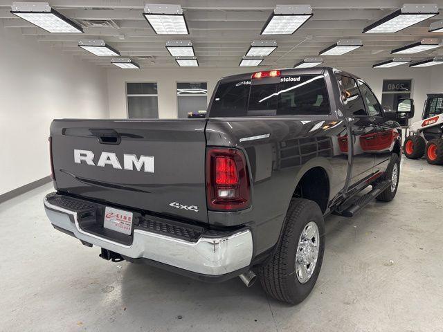 new 2026 Ram 2500 car, priced at $54,023