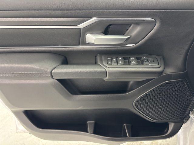 used 2025 Ram 1500 car, priced at $40,000
