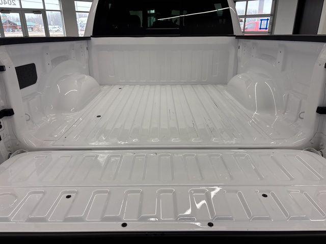 used 2025 Ram 1500 car, priced at $40,000