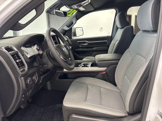 used 2025 Ram 1500 car, priced at $40,000