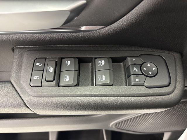 used 2025 Ram 1500 car, priced at $40,000