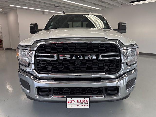 new 2024 Ram 2500 car, priced at $57,339