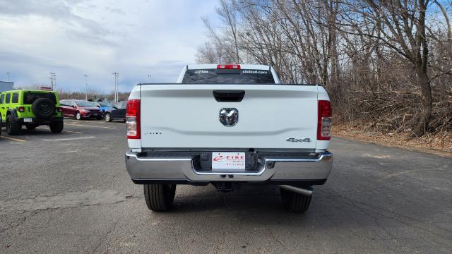 new 2024 Ram 2500 car, priced at $55,689