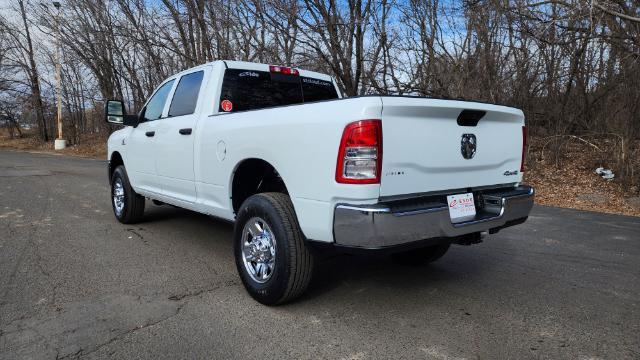 new 2024 Ram 2500 car, priced at $55,689