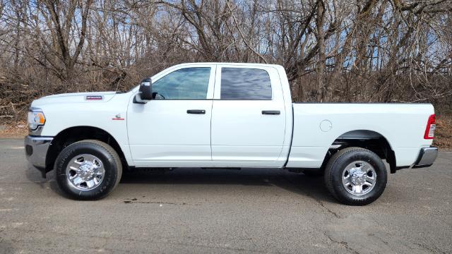 new 2024 Ram 2500 car, priced at $55,689