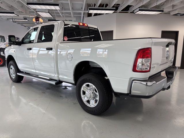 new 2024 Ram 2500 car, priced at $57,339