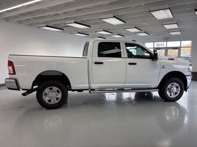 new 2024 Ram 2500 car, priced at $57,339