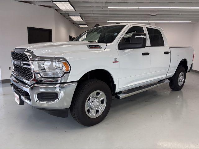 new 2024 Ram 2500 car, priced at $57,339